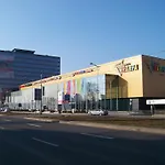 Apartment Ceskomoravska - O2 Arena Prague