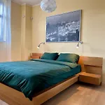 Apartment Ceskomoravska - O2 Arena Prague